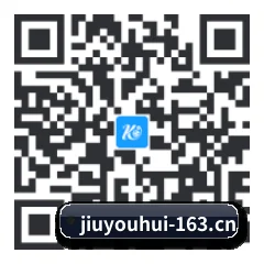 iPhone APP 二维码